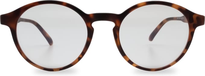 Glarevue - Lima Matte Feline - Blauw licht bril - Beeldschermbril - 0.0 Sterkte