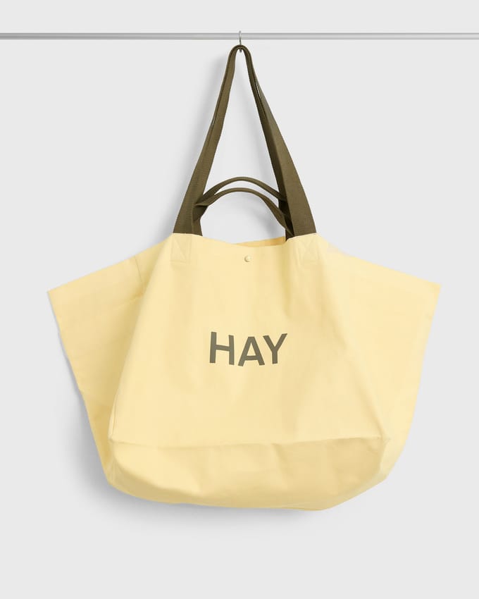 Weekend Bag (Organic)