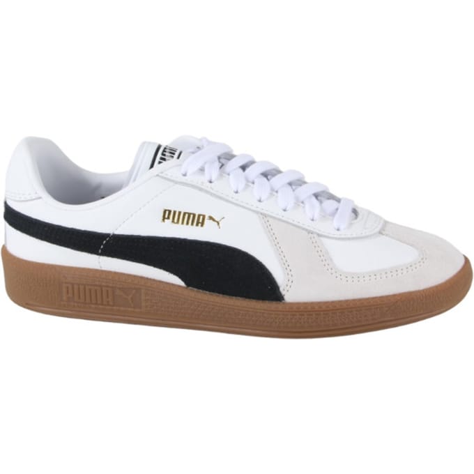 Puma 386607-21 dames sneakers maat 42 wit