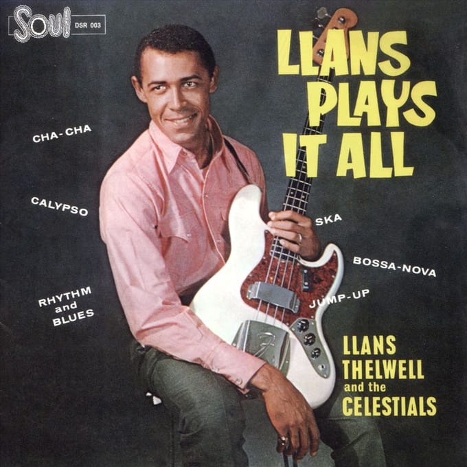 Llans Plays It All