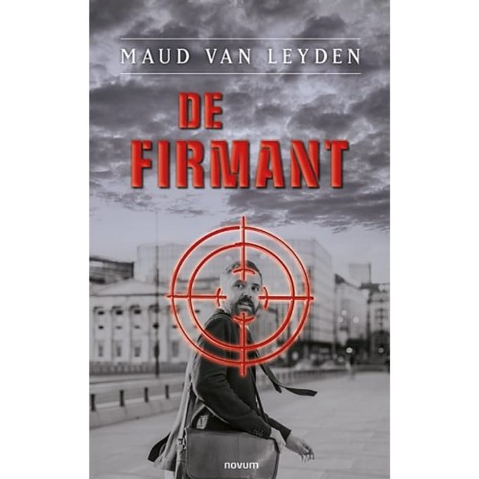 De Firmant - Maud van Leyden