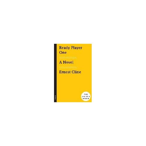 Ready Player One (Movie Tie-In) - Ernest Cline