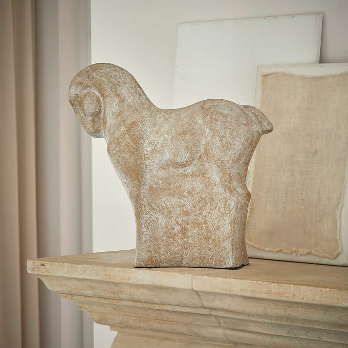 LOBERON Sierpaard Vionello antiekbeige