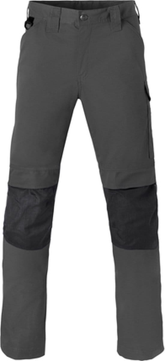 HAVEP Werkbroek Shift kniezakken 80357 - Charcoal - 46