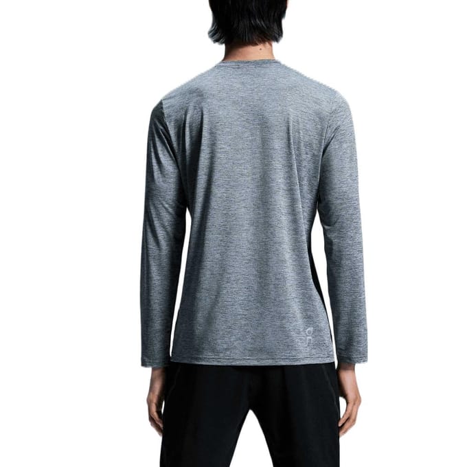 Op T-shirts Heren Ronde Hals Normaal 1ME10750069 L white