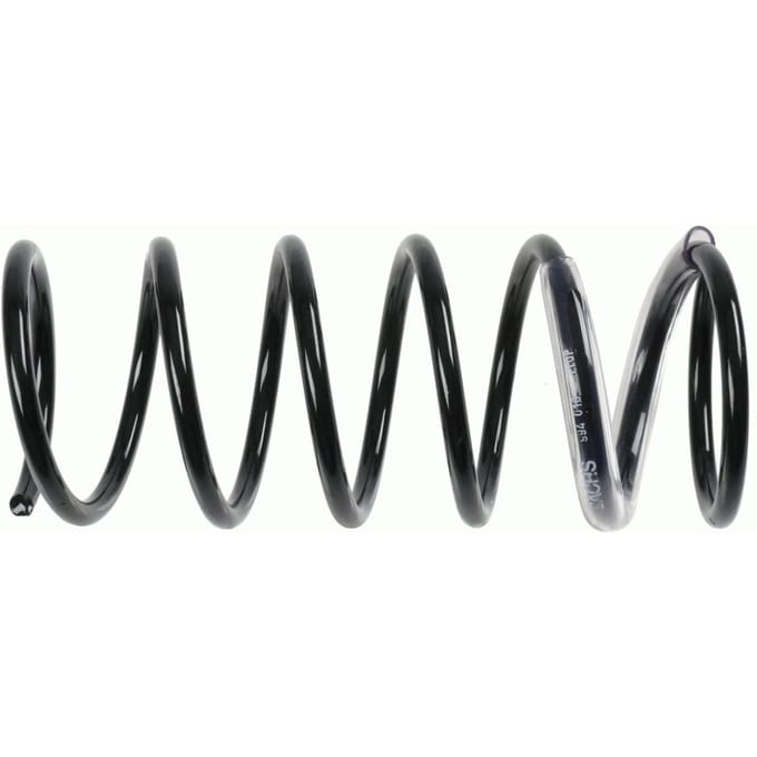Chassisveer SACHS 994 010