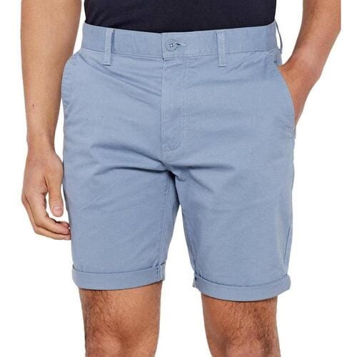 Korte Broek Tommy Hilfiger Scanton