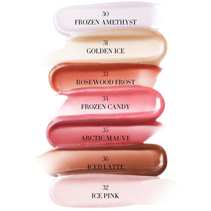 Armani Prisma Glass Icy Plumper 3.5ml (Various Shades) - 36