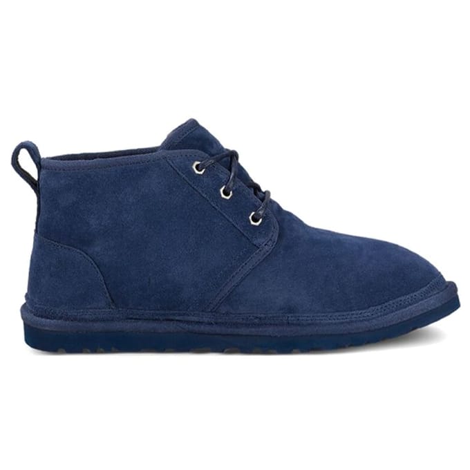 UGG Neumel New Navy Heren Sneakers Blauw 3236-NWNV 43 blue