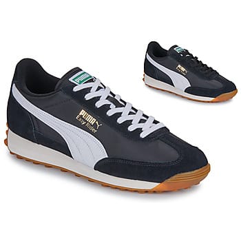 Puma Easy Rider Vintage Schoenen Zwart EU 43 Man