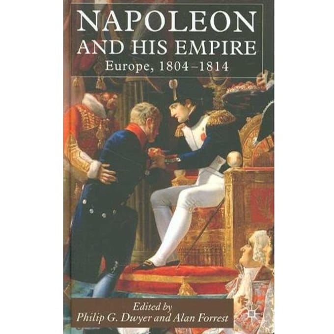 Napoleon And His Empire