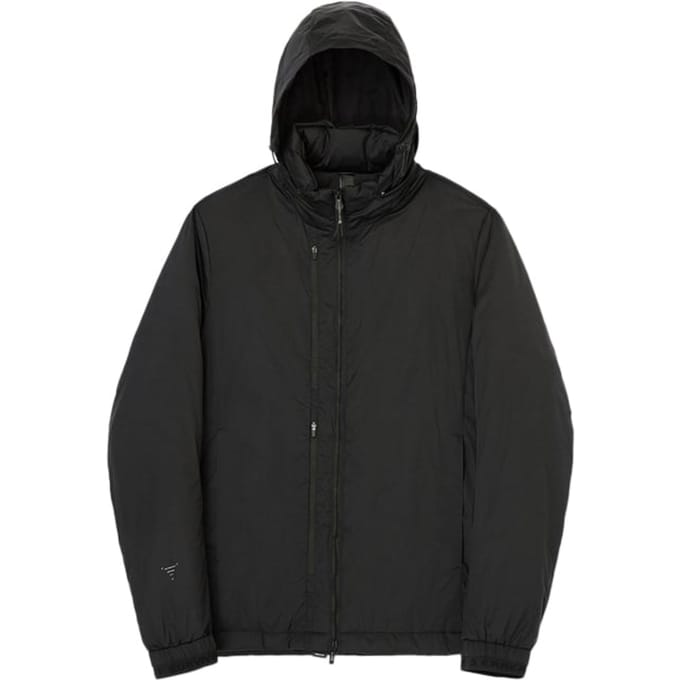 Krakatau Nm39 Black Taglia: S | Giacche leggere Outlet | Uomo | Nero