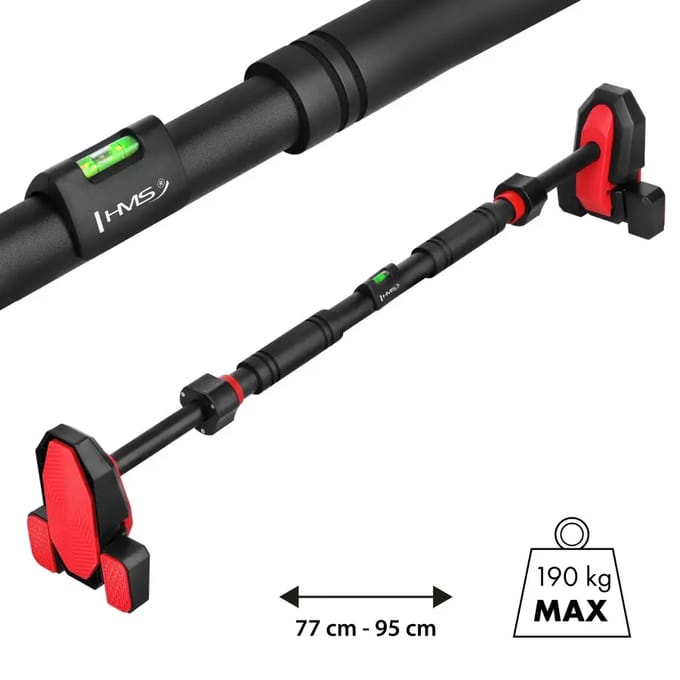 Triple Support Trainingsstang HMS DD300