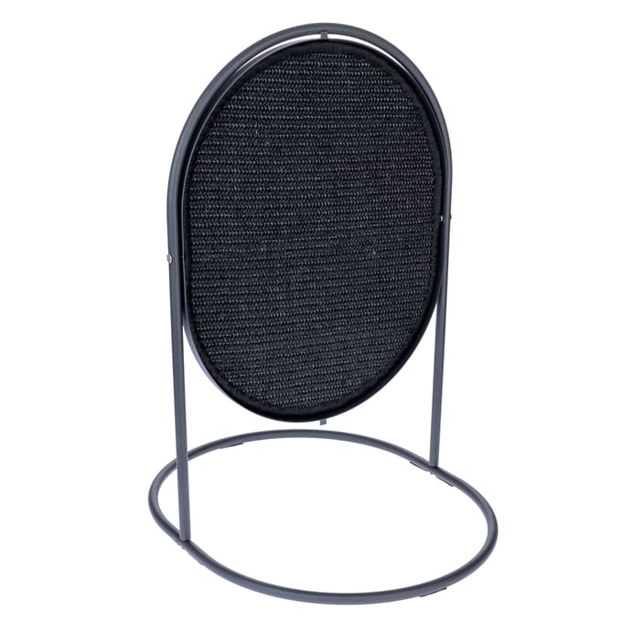 Modern Living Krabplank & Katten Gym Hollywood 44,5x36x55,5cm Kat
