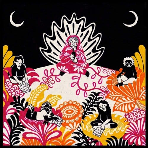Polyhymnia - Yazz Ahmed
