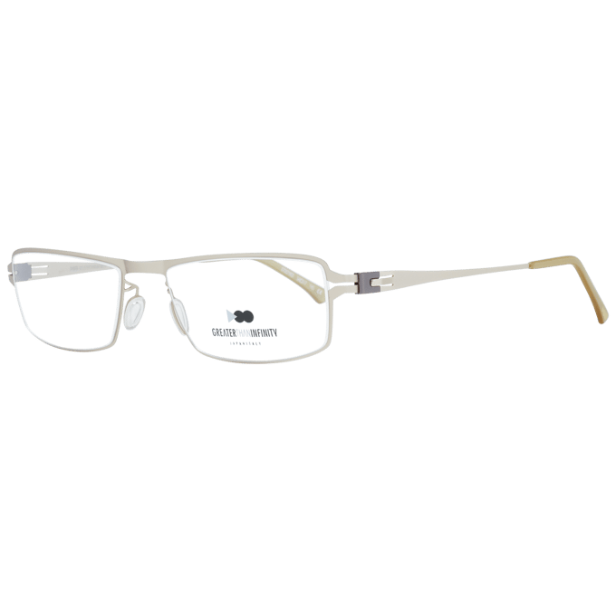 Greater Than Infinity Optical Frame GT007 V03N 54