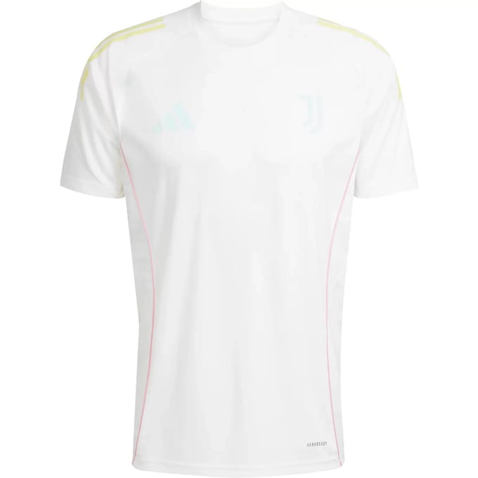 Juventus Turin trainingsshirt 2025/26