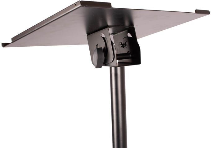 Beamer statief - Verrijdbaar - Innox INA PS-01 - Zwart