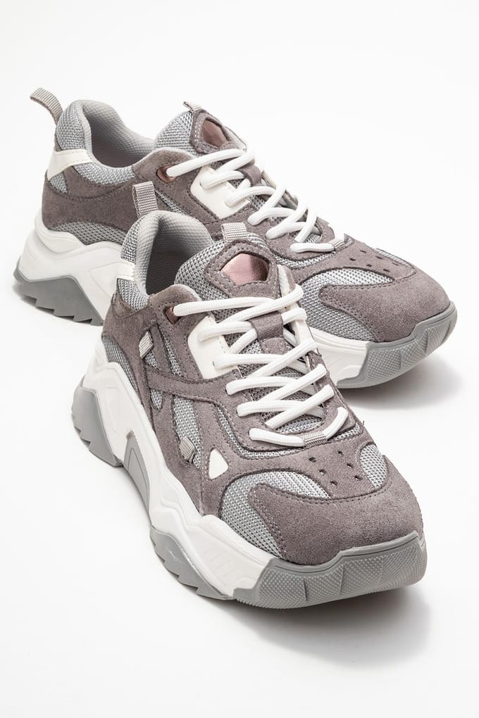 Loretta Platform Sneakers