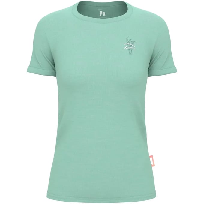T-shirt dames Hannah Selia II