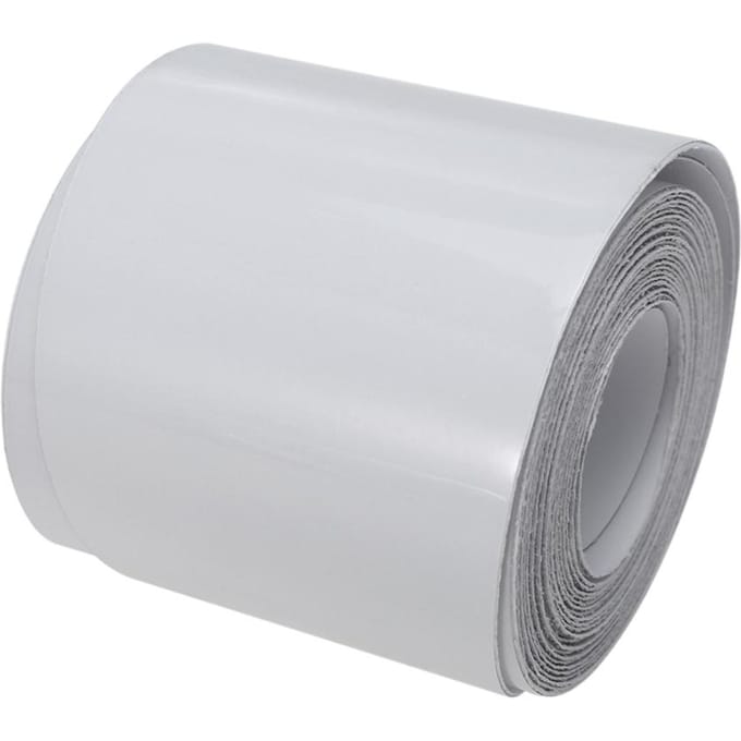 84'' / 75'' witte SUP-bordbeschermingstape surfplankrailbeschermfolie 75in transparent white