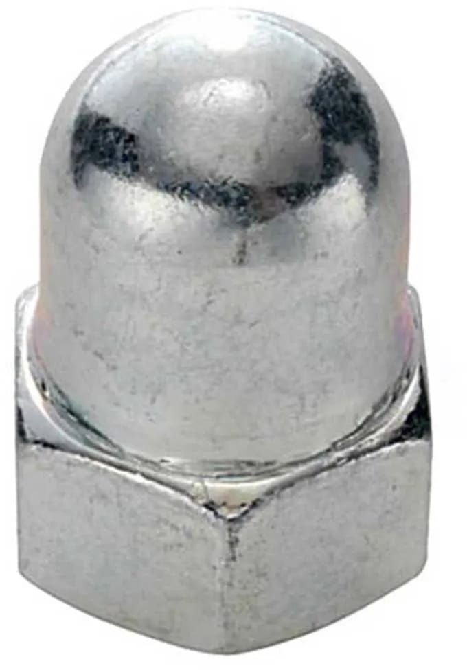 Schwarz M9 Moer 10 Eenheden Zilver