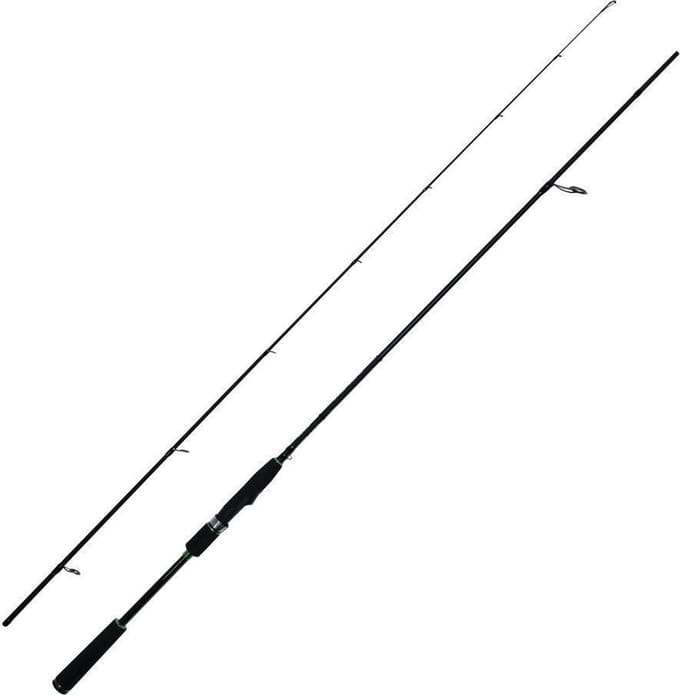 Zeebaarshengel / Spinhengel -HTO - Lure Game Rod - 3.0m - 30-80gram