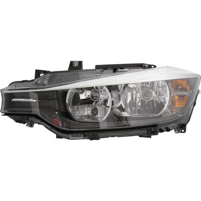 Koplampen MAGNETI MARELLI 719000000059, links