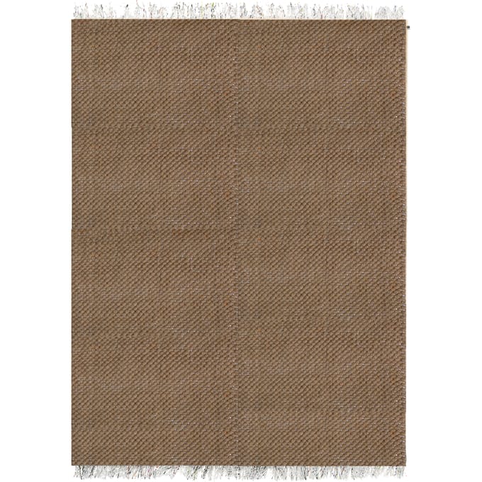 Nomad Candy Wrapper Rug BOLD everybody loves nuts - 300 x 400 cm