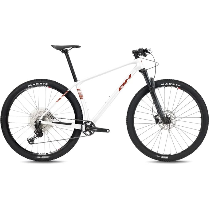 Mountainbike BH Bikes Ultimate 6.5