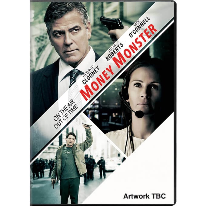 Money Monster