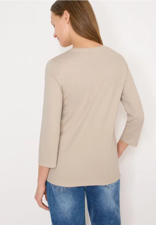 Basic shirt