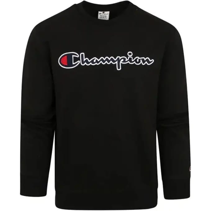 Hooded sweatshirt Champion Rochester Logo