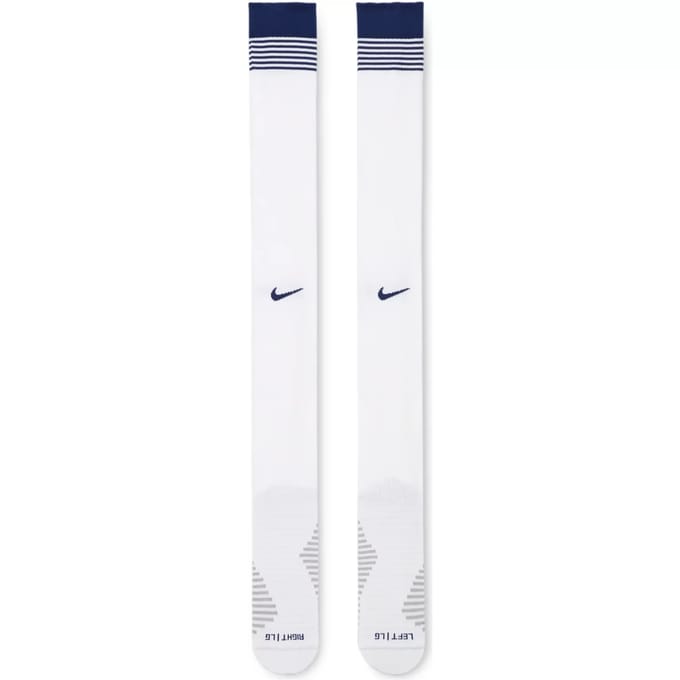 Huissokken Tottenham Strike Dri-FIT 2023/24