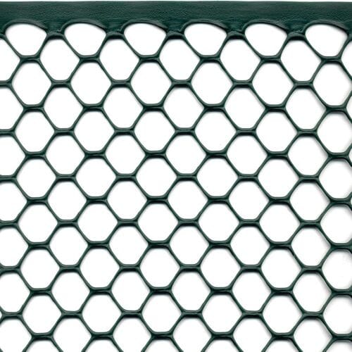 TENAX Hexagonale beschermnet - 0,5 x 50 m, groen