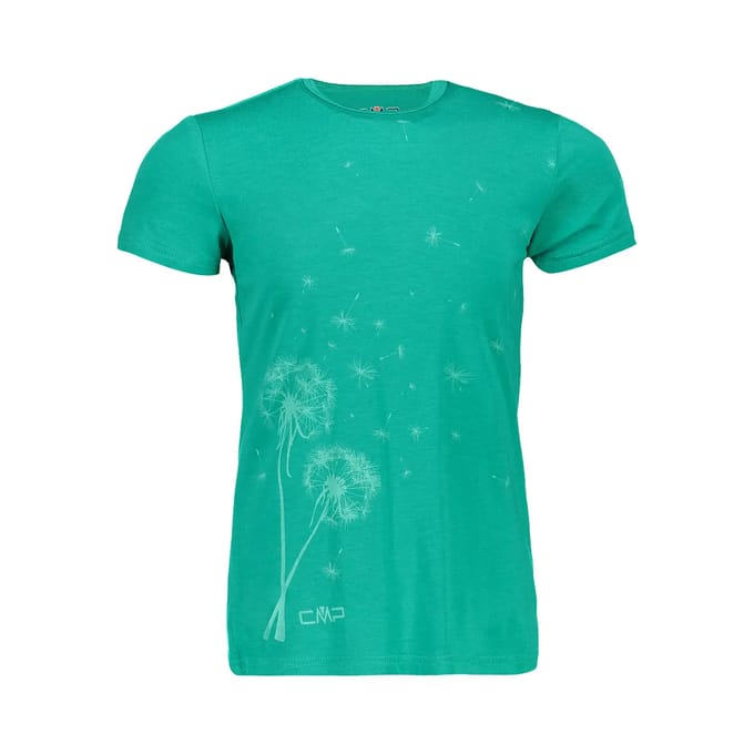 Meisjes-T-shirt CMP