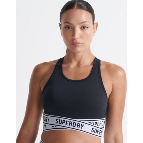 Damesondergoed Trainingsbeha WS311578A SUPERDRY 8