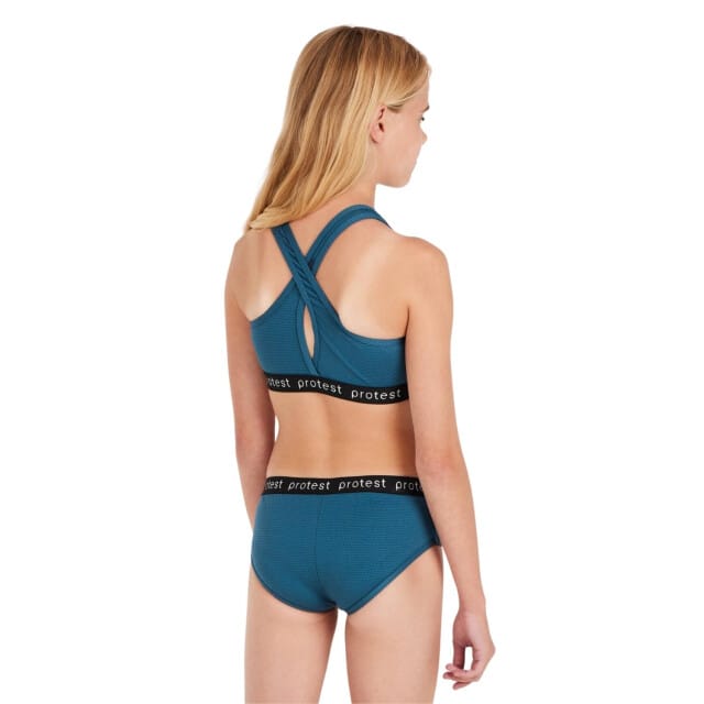 Protest PRTBeau - Bikini set meisjes - Uitneembare vulling - Sportieve bikini