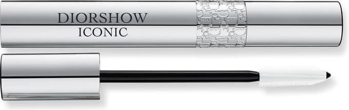Dior Diorshow Iconic Navy #268 wimpermascara
