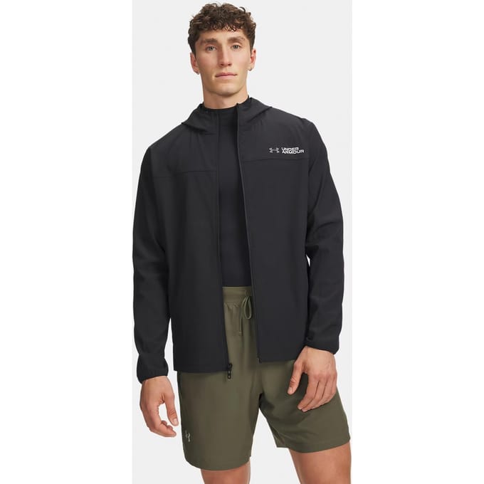 Under Armour Velociti Storm  Hardloopjas Heren