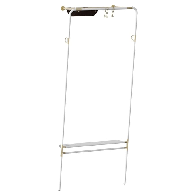 UMAGE - Lean On Me garderobe - wit