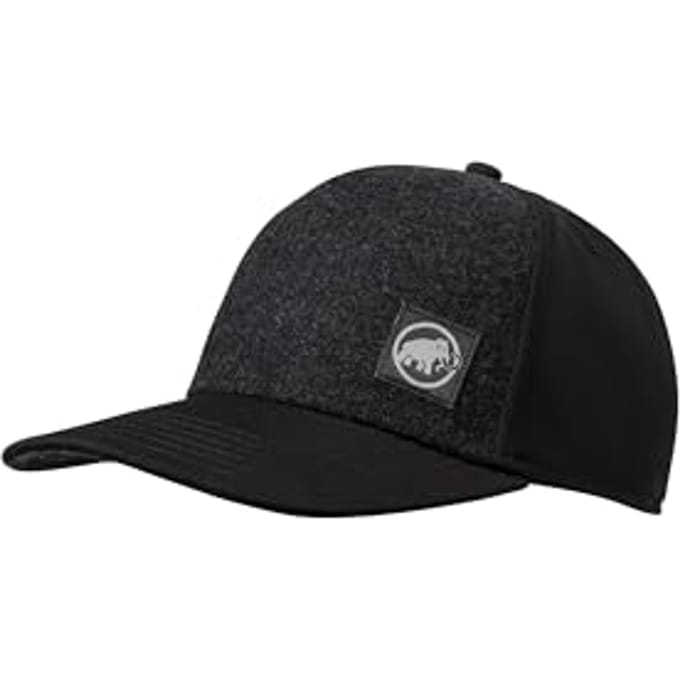 Mammut Alnasca Pet Zwart L-XL