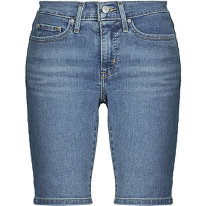 Levis  Korte Broek SHAPING BERMUDA