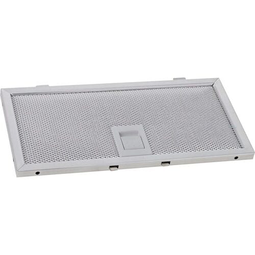 AEG vetfilter, bodem, 239x119x9 140257731038