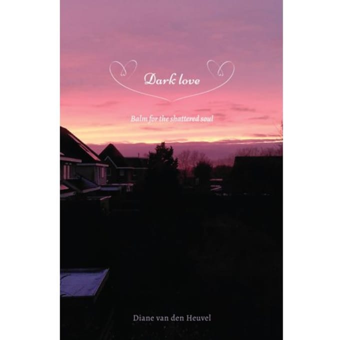 Dark Love - Diane van den Heuvel