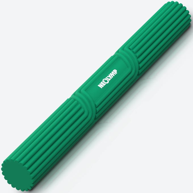 NEOLYMP Hand- & onderarmtrainer – Griptrainer voor revalidatie & fitness