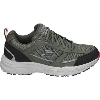 Lage Sneakers Skechers Oak Canyon-Verketta