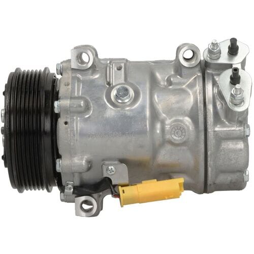 Airco-compressor THERMOTEC KTT090537