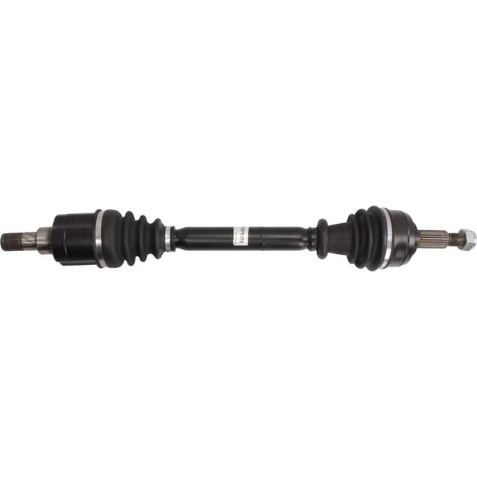 Aandrijfas POINT GEAR PNG75275 Links