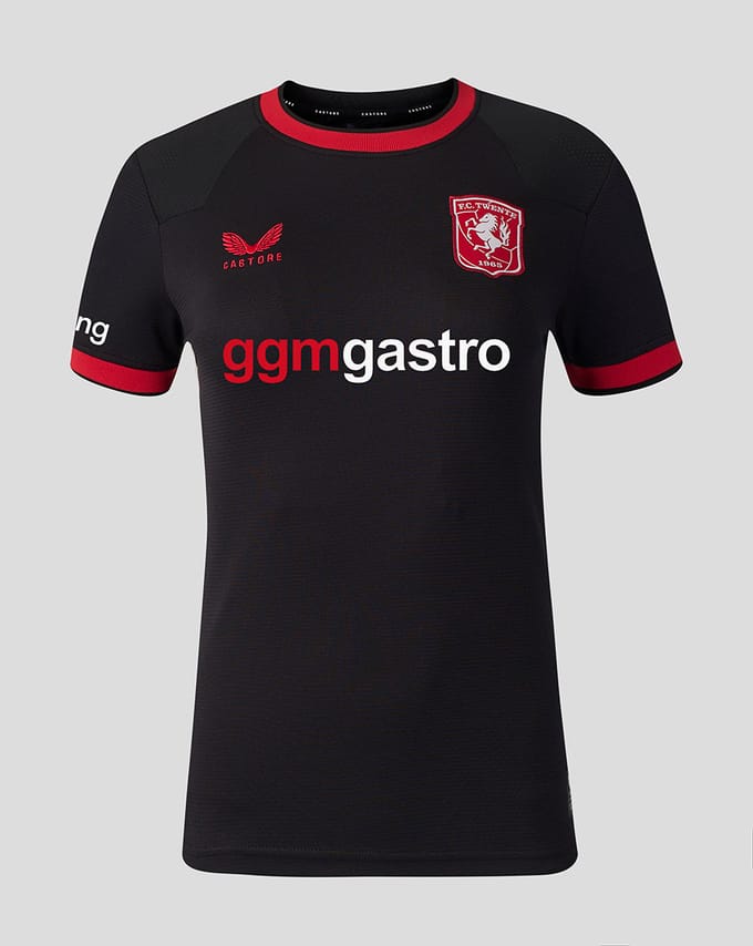 Fc Twente Uitshirt 26/27 - Dames